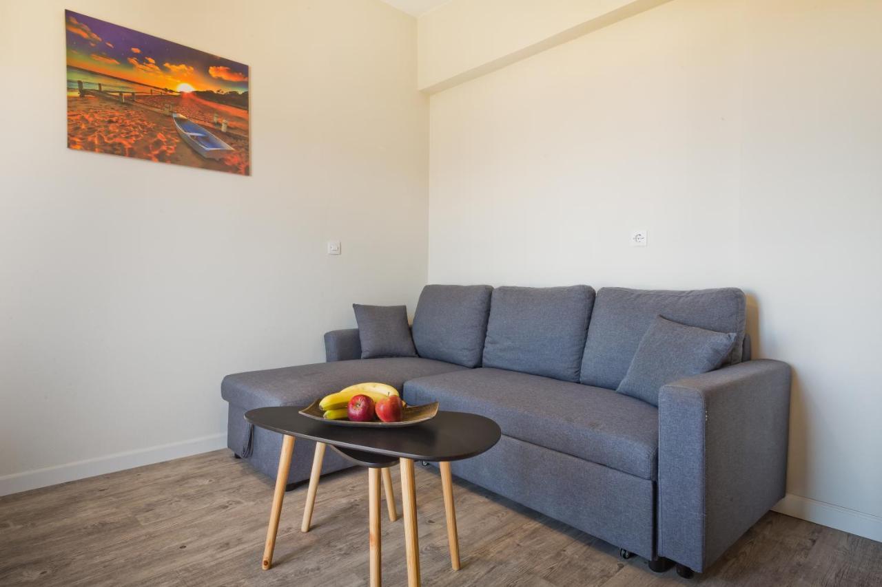 Karpathos City View Apartments Εξωτερικό φωτογραφία
